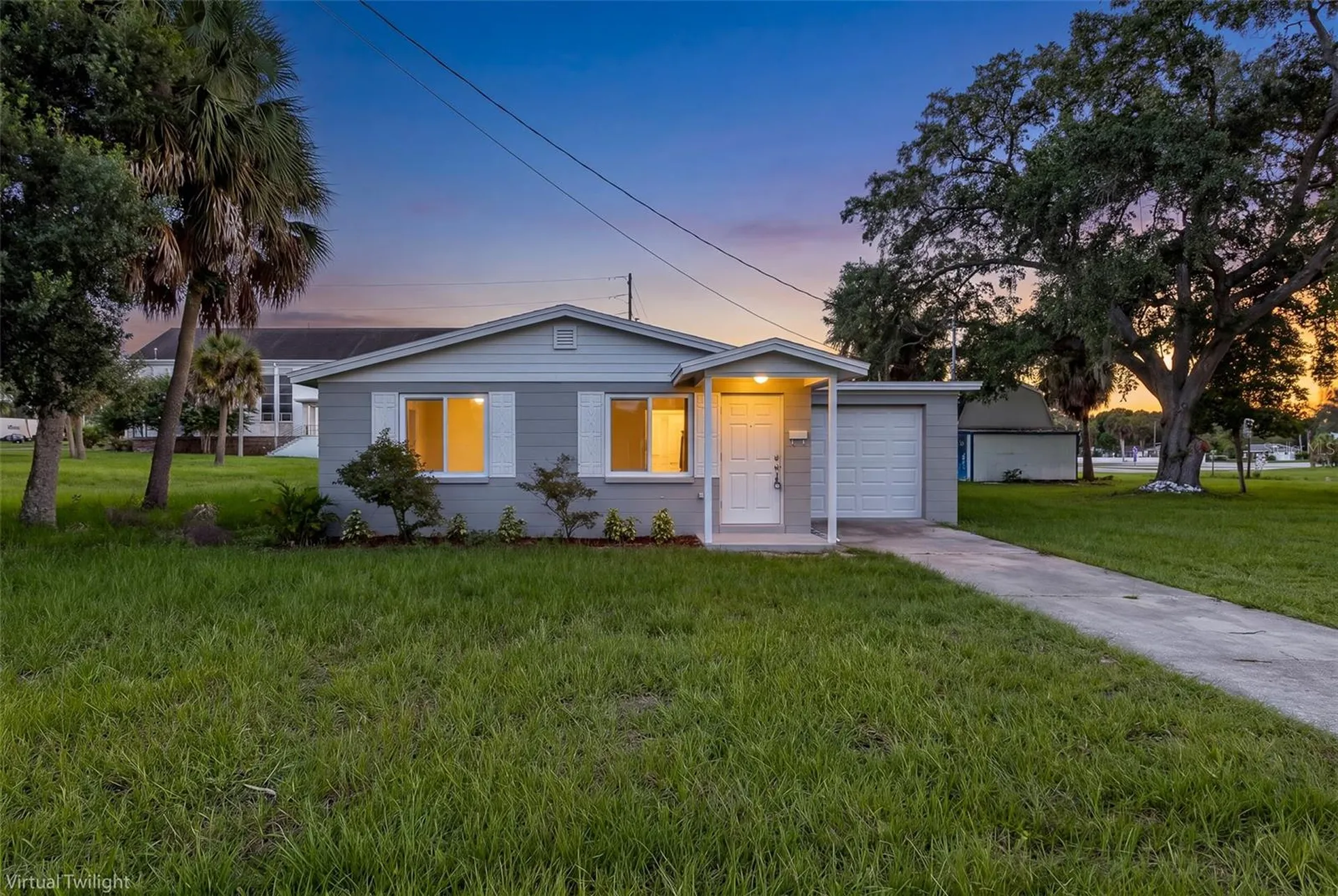 5840 Virginia Avenue New Port Richey FL 34652