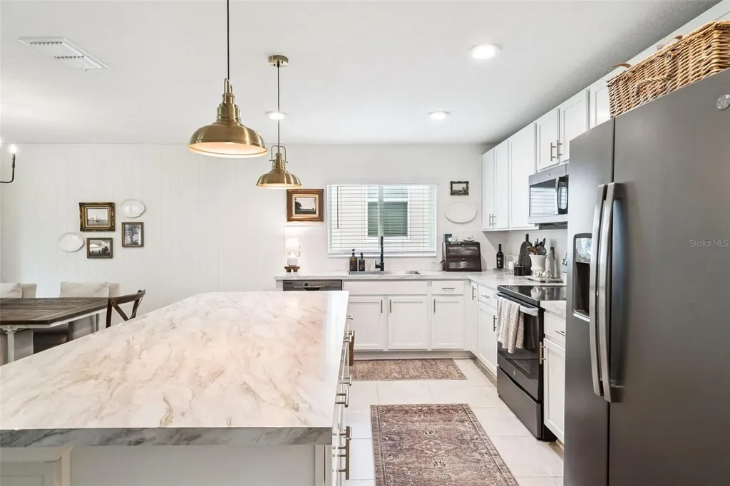 1657 Wilson Prairie Circle Groveland FL 34736