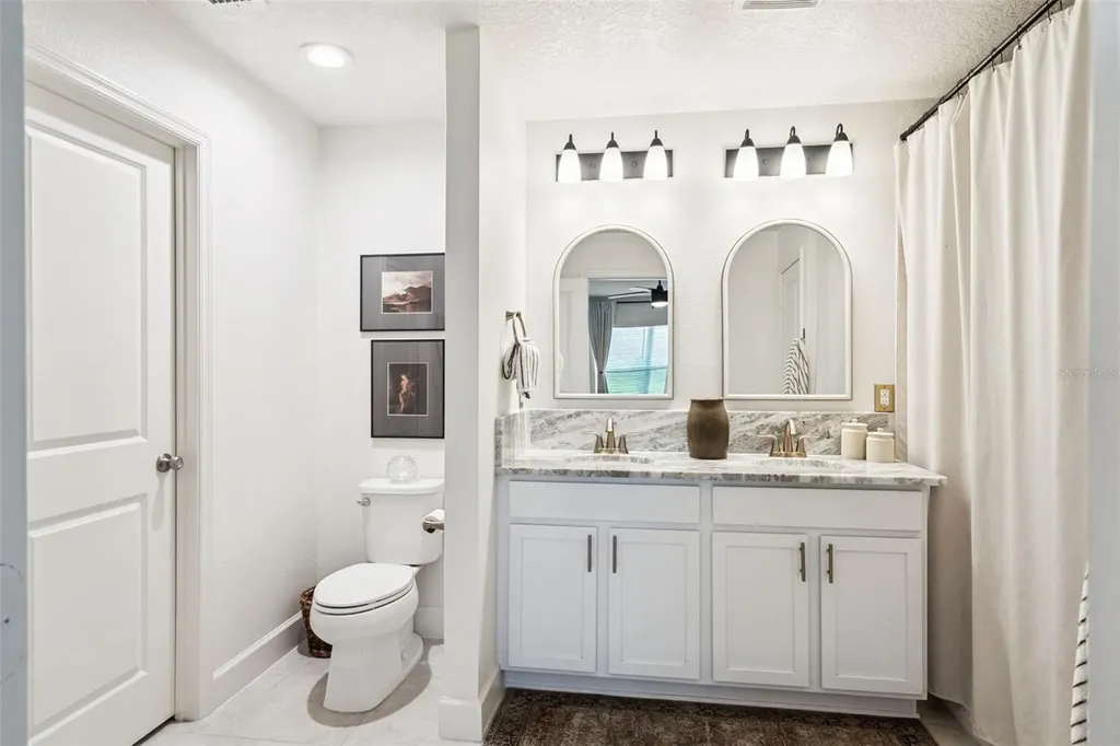 1657 Wilson Prairie Circle Groveland FL 34736