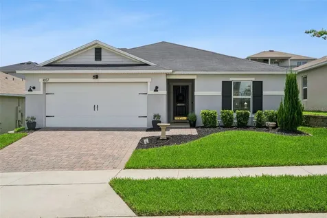1657 Wilson Prairie Circle Groveland FL 34736