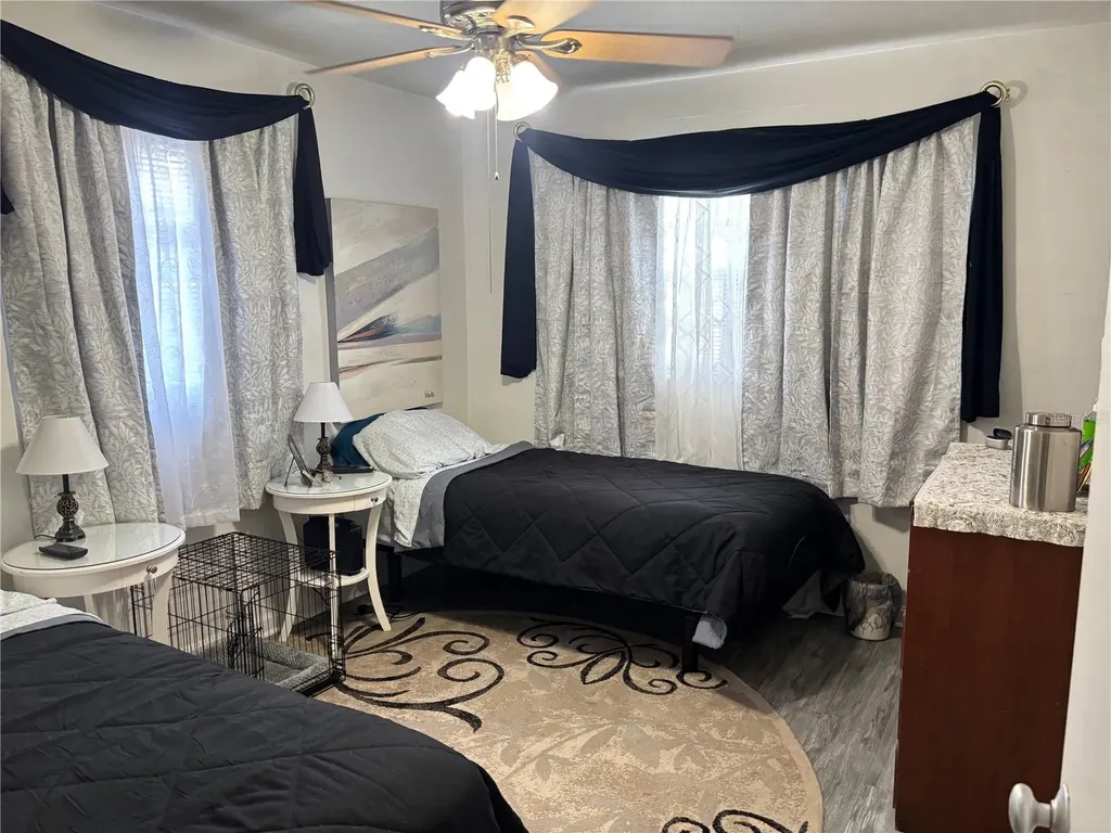 262 Walter Avenue Frostproof FL 33843