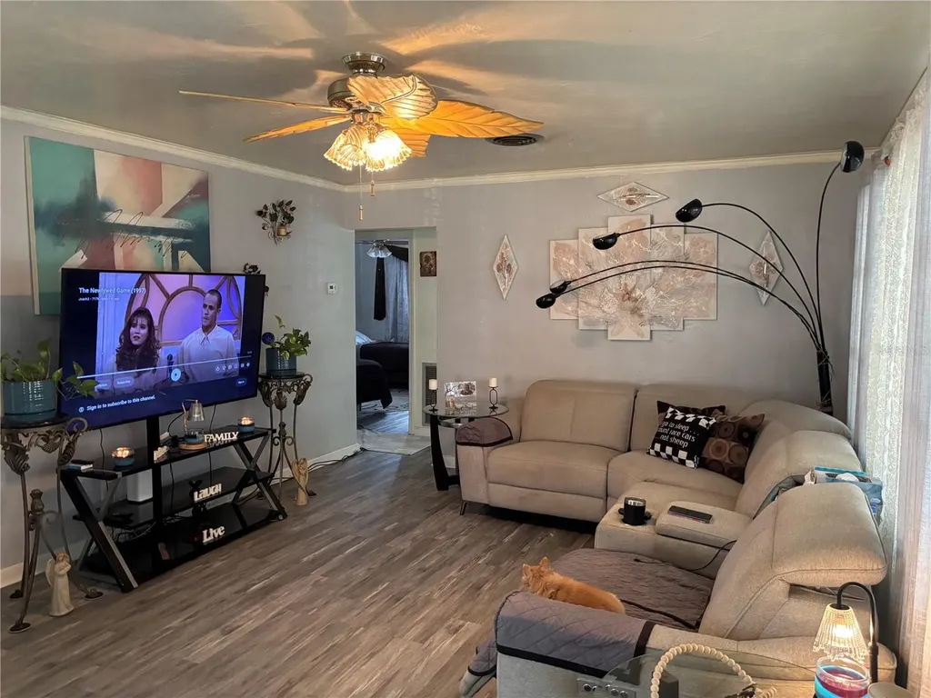 262 Walter Avenue Frostproof FL 33843