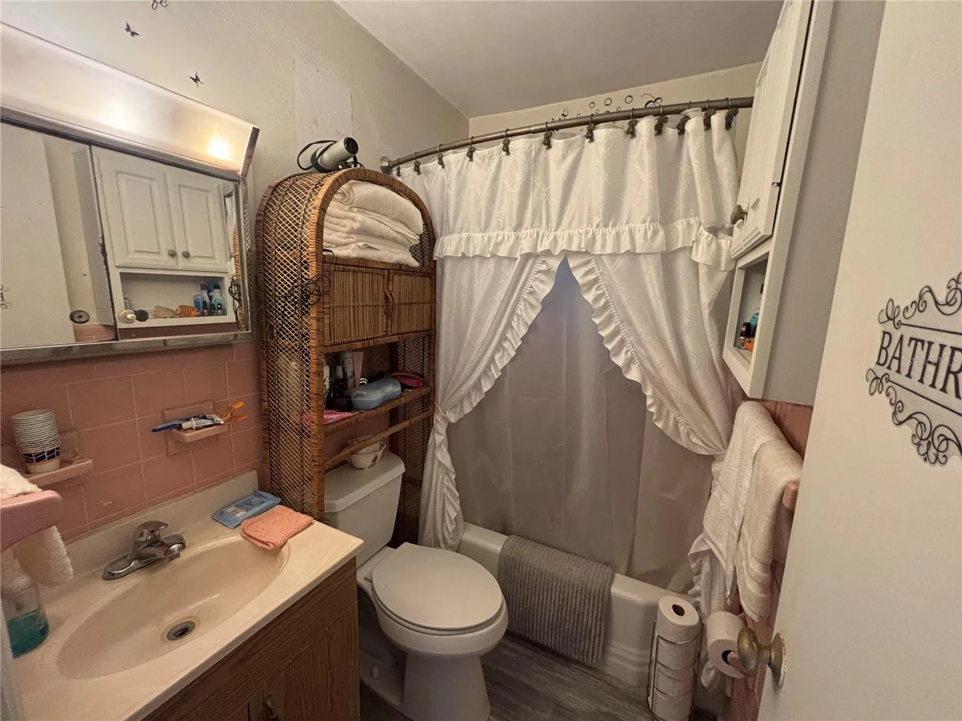 262 Walter Avenue Frostproof FL 33843