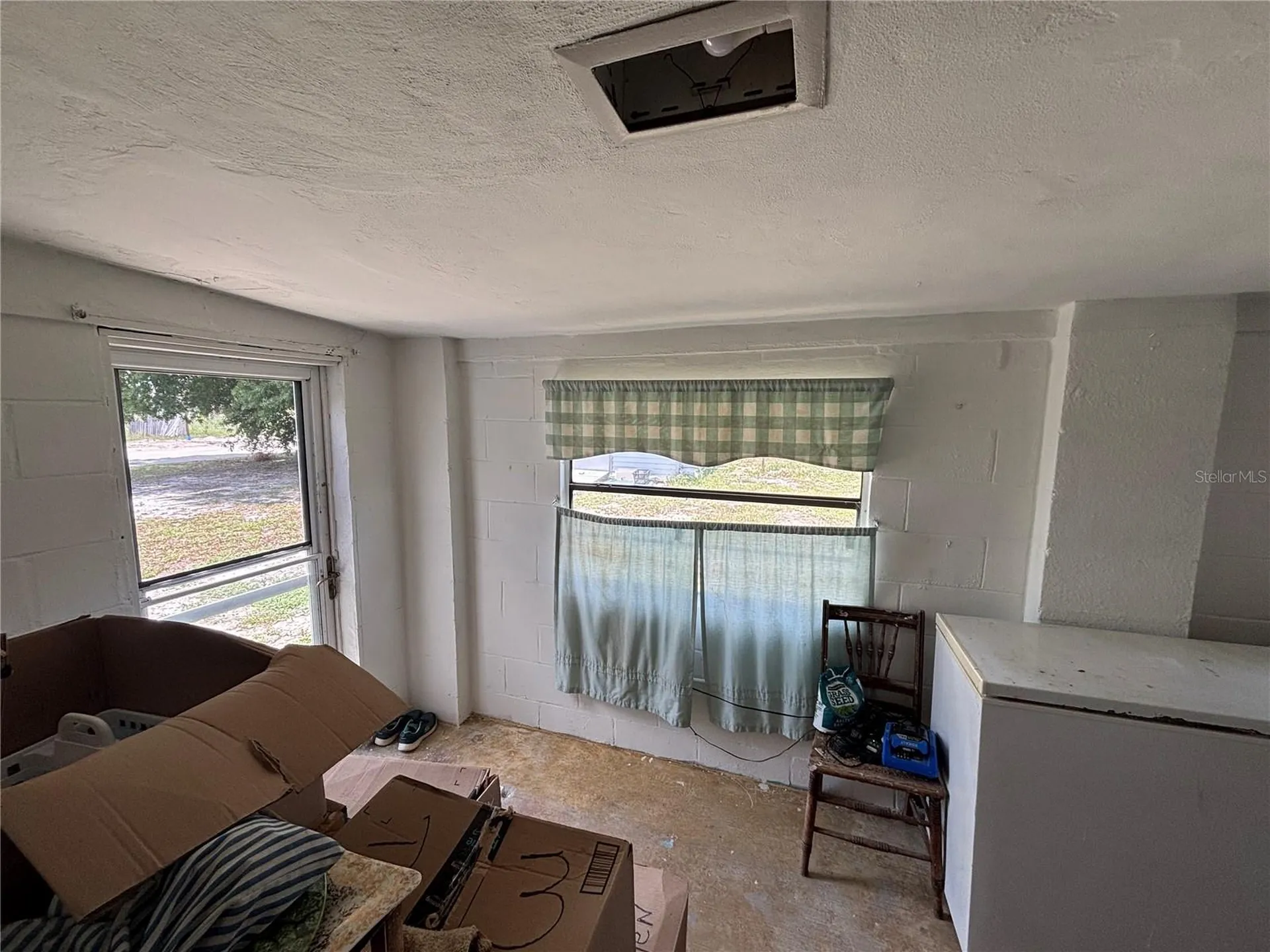 262 Walter Avenue Frostproof FL 33843