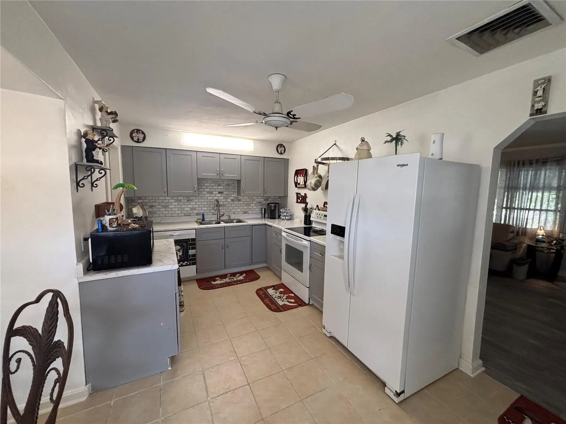262 Walter Avenue Frostproof FL 33843