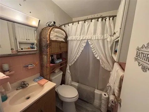 262 Walter Avenue Frostproof FL 33843
