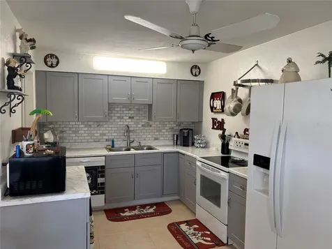 262 Walter Avenue Frostproof FL 33843