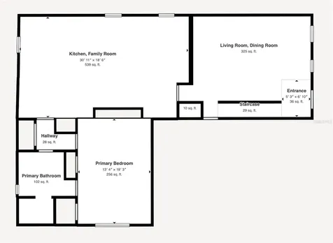 4215 SW 32nd Street Ocala FL 34474