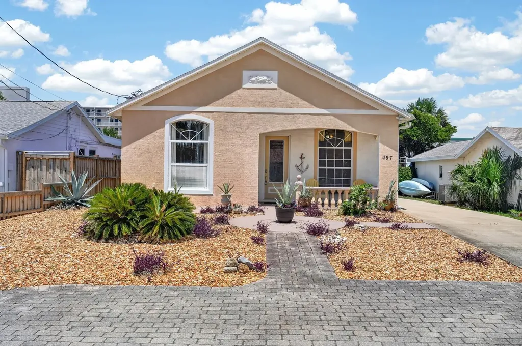 497 Grandview Avenue Ormond Beach FL 32176