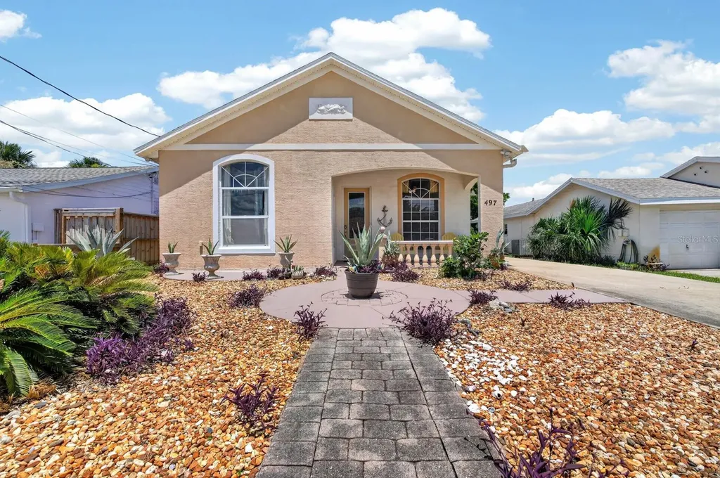 497 Grandview Avenue Ormond Beach FL 32176