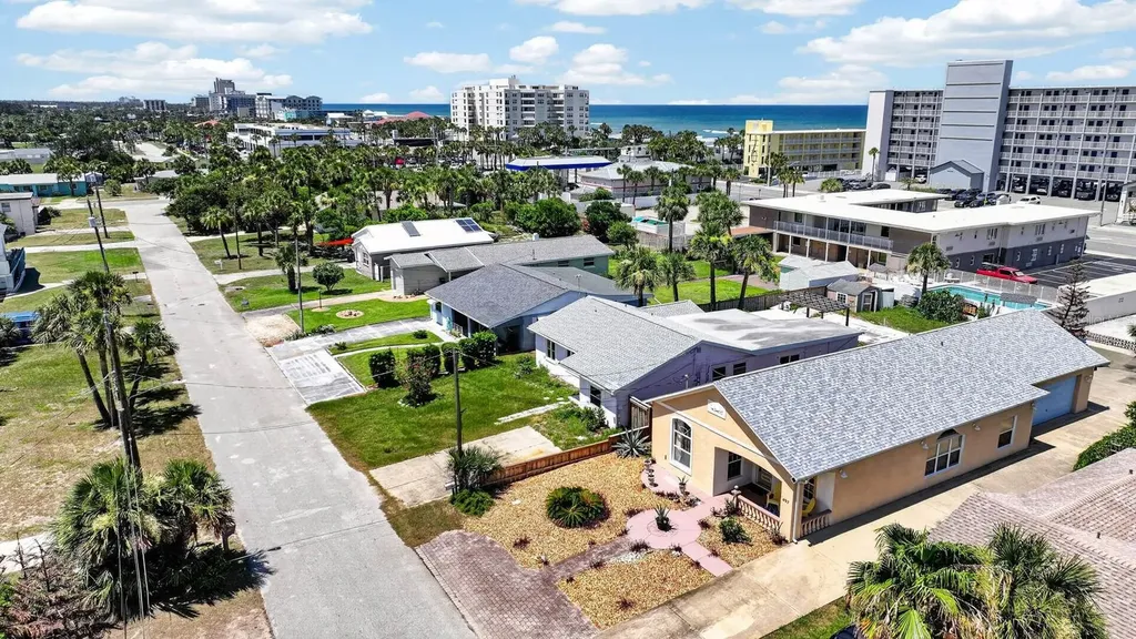 497 Grandview Avenue Ormond Beach FL 32176