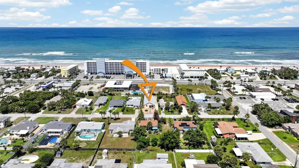 497 Grandview Avenue Ormond Beach FL 32176