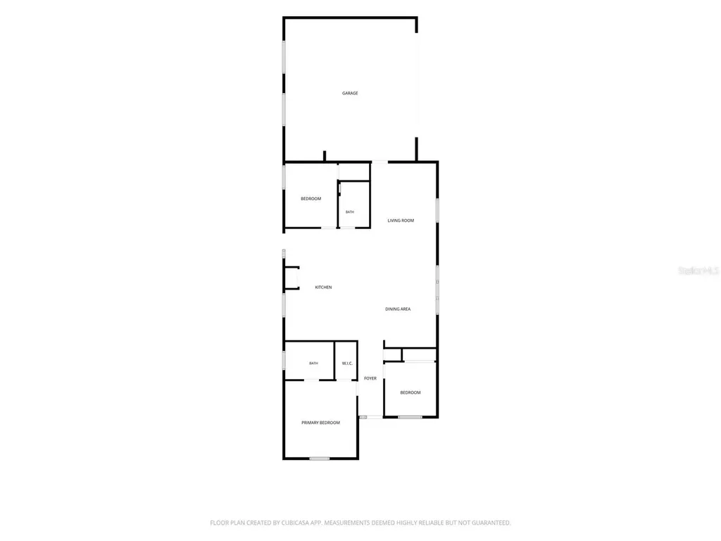 497 Grandview Avenue Ormond Beach FL 32176