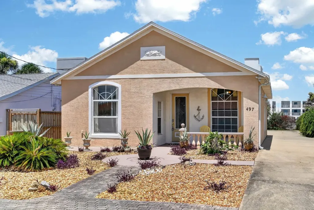 497 Grandview Avenue Ormond Beach FL 32176