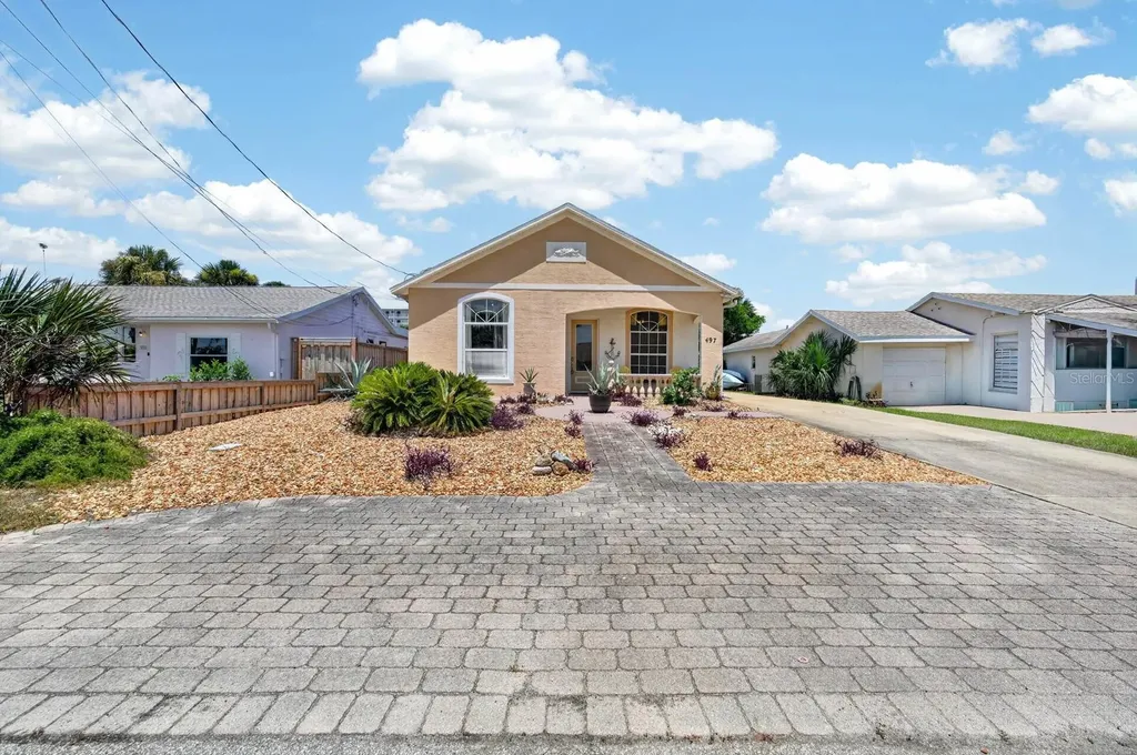 497 Grandview Avenue Ormond Beach FL 32176