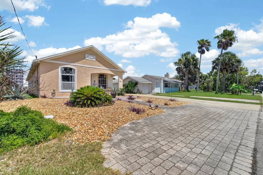 497 Grandview Avenue Ormond Beach FL 32176