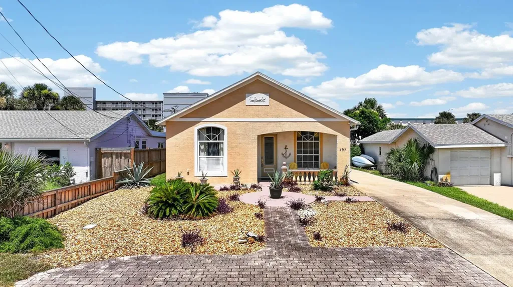 497 Grandview Avenue Ormond Beach FL 32176