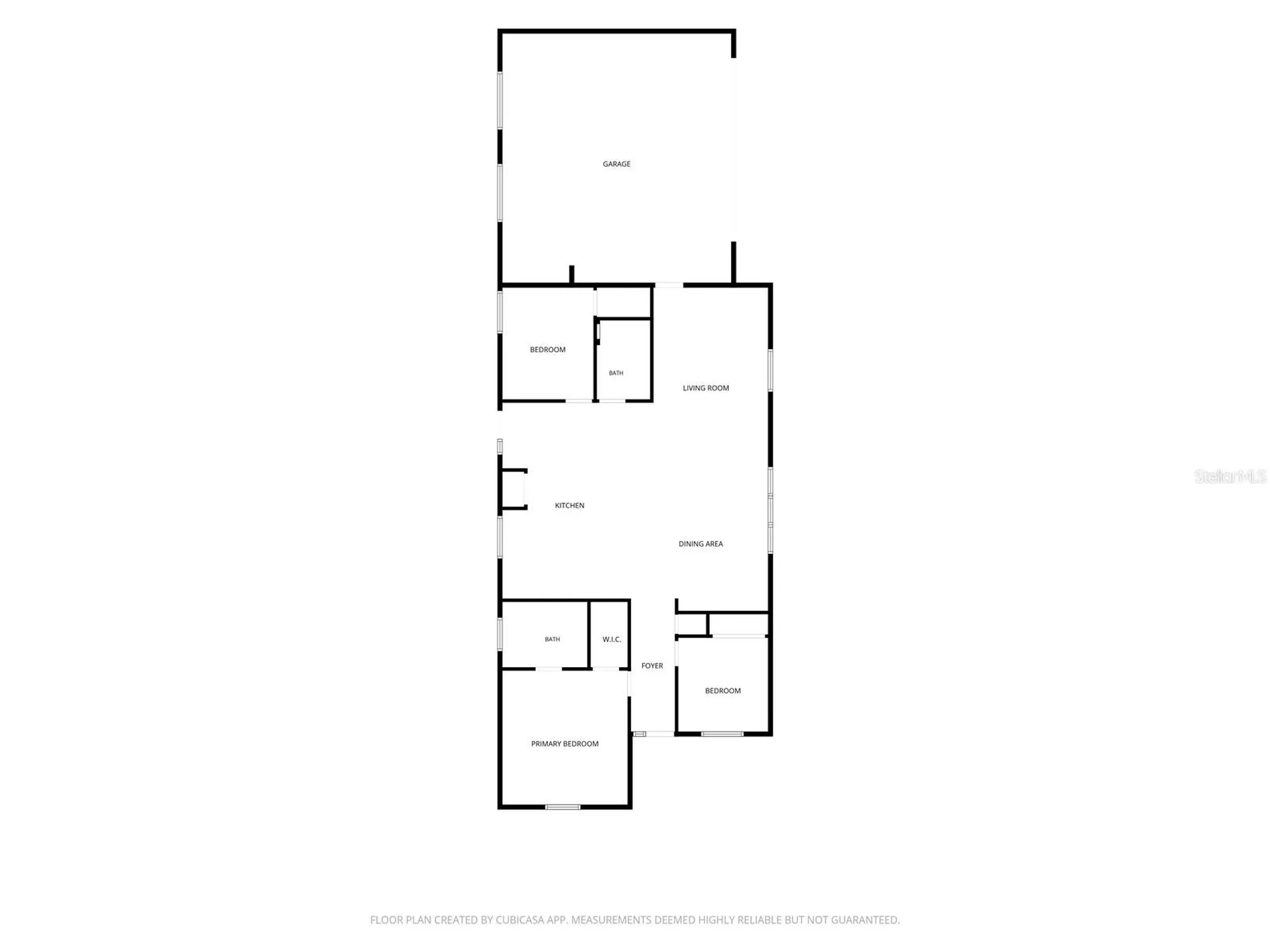 497 Grandview Avenue Ormond Beach FL 32176