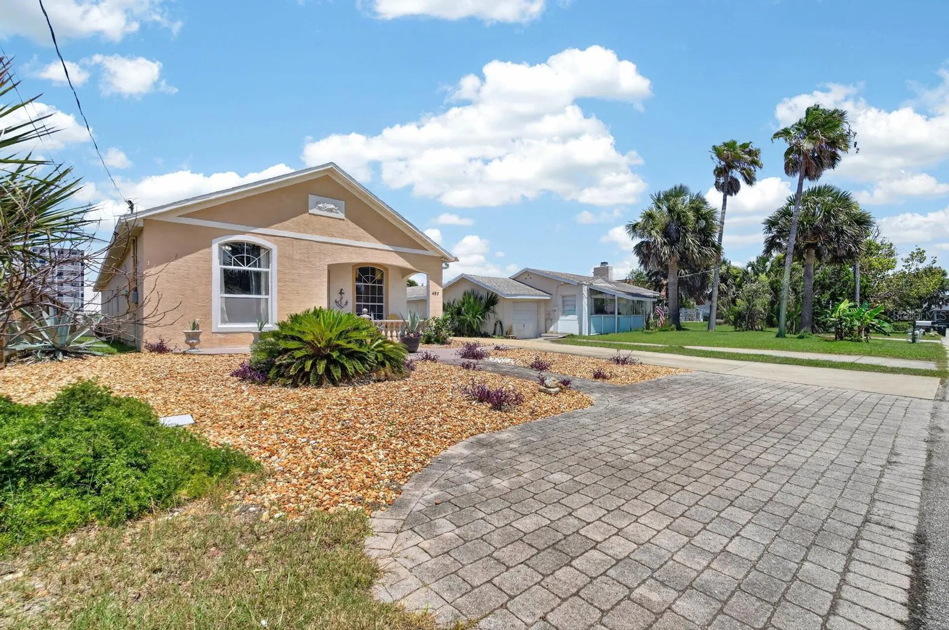 497 Grandview Avenue Ormond Beach FL 32176