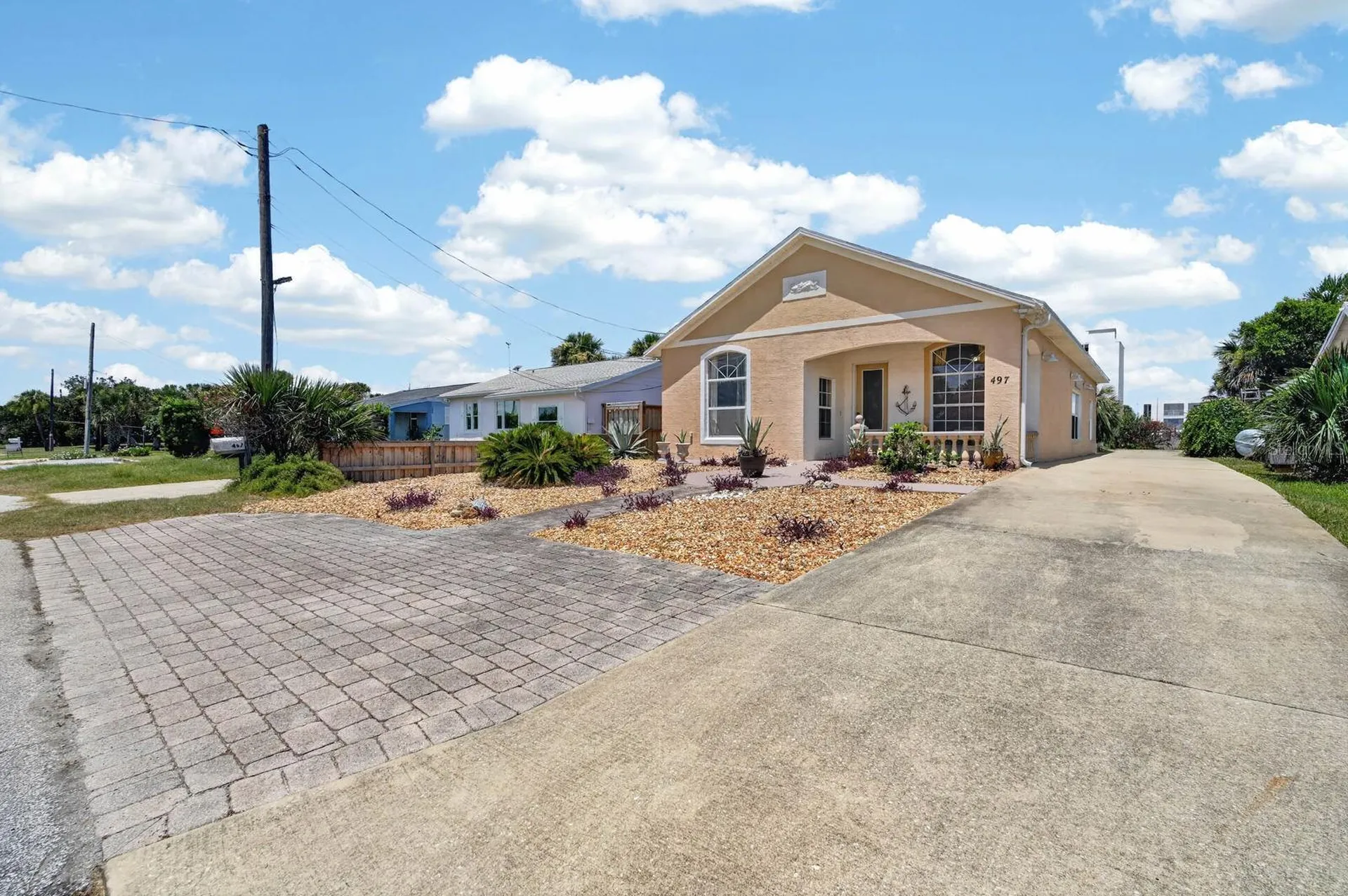 497 Grandview Avenue Ormond Beach FL 32176