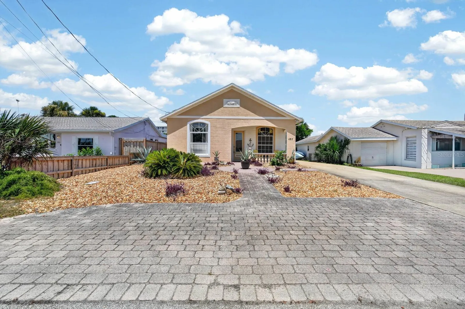 497 Grandview Avenue Ormond Beach FL 32176