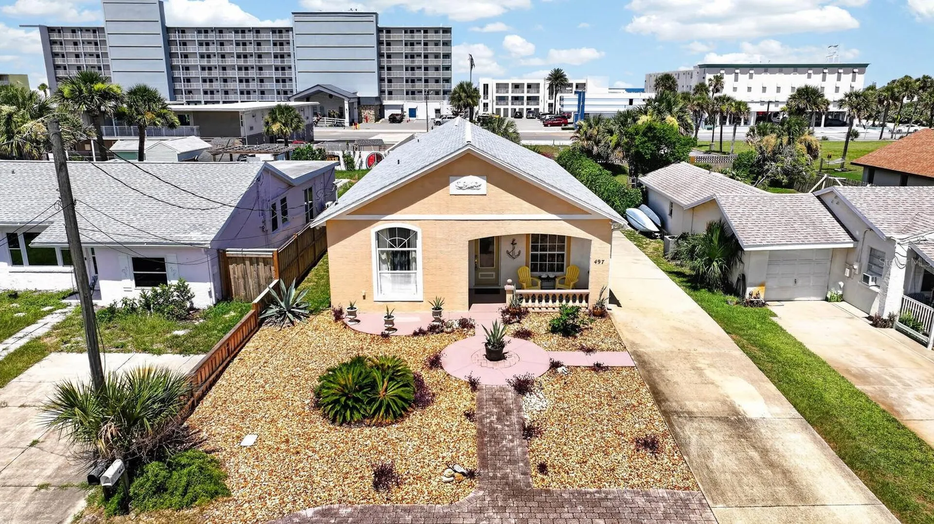 497 Grandview Avenue Ormond Beach FL 32176