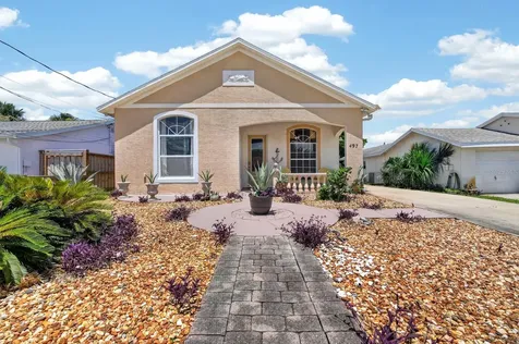497 Grandview Avenue Ormond Beach FL 32176