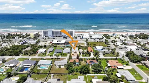 497 Grandview Avenue Ormond Beach FL 32176
