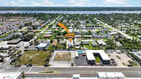 497 Grandview Avenue Ormond Beach FL 32176