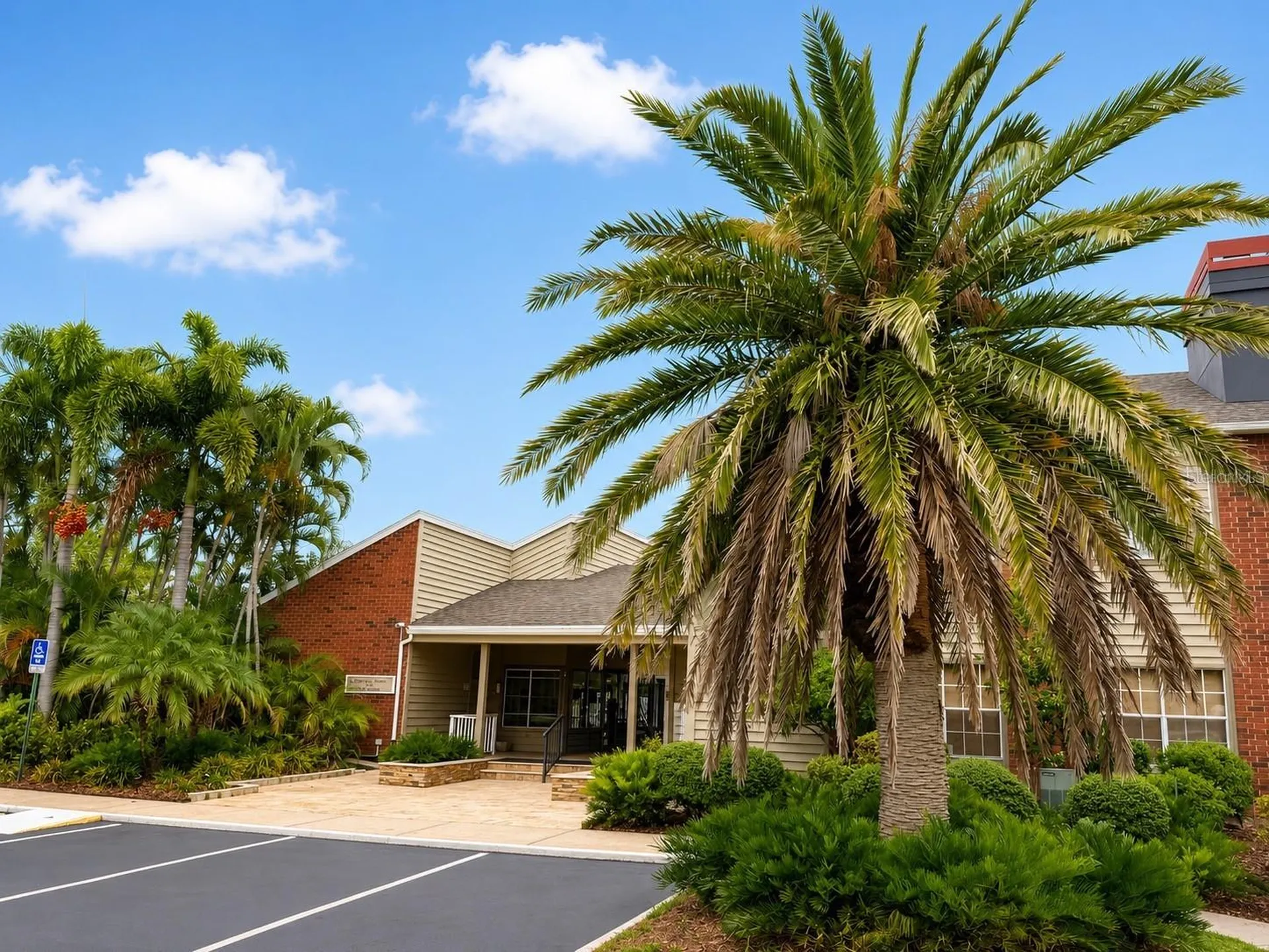 9100 Dr Martin Luther King Jr Street N St Petersburg FL 33702