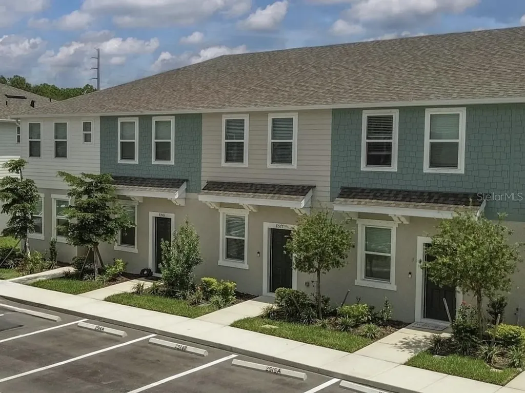 8577 Daybreak Street Sarasota FL 34241