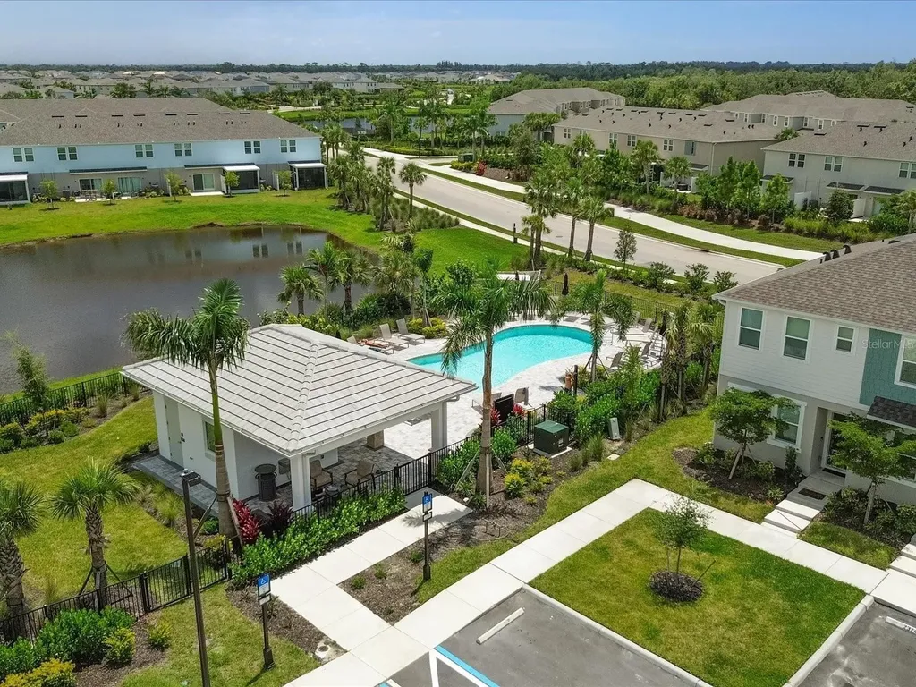 8577 Daybreak Street Sarasota FL 34241