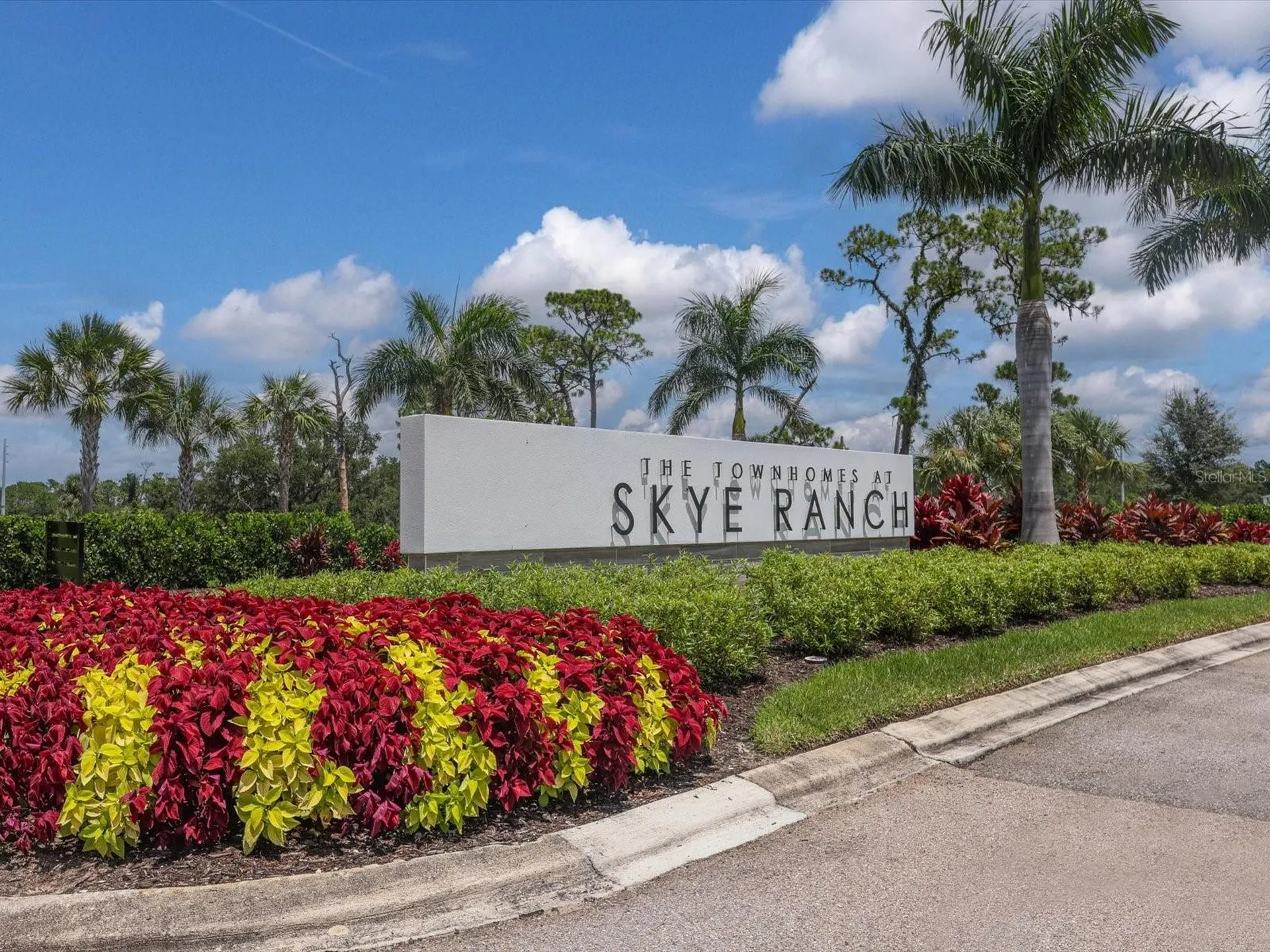8577 Daybreak Street Sarasota FL 34241