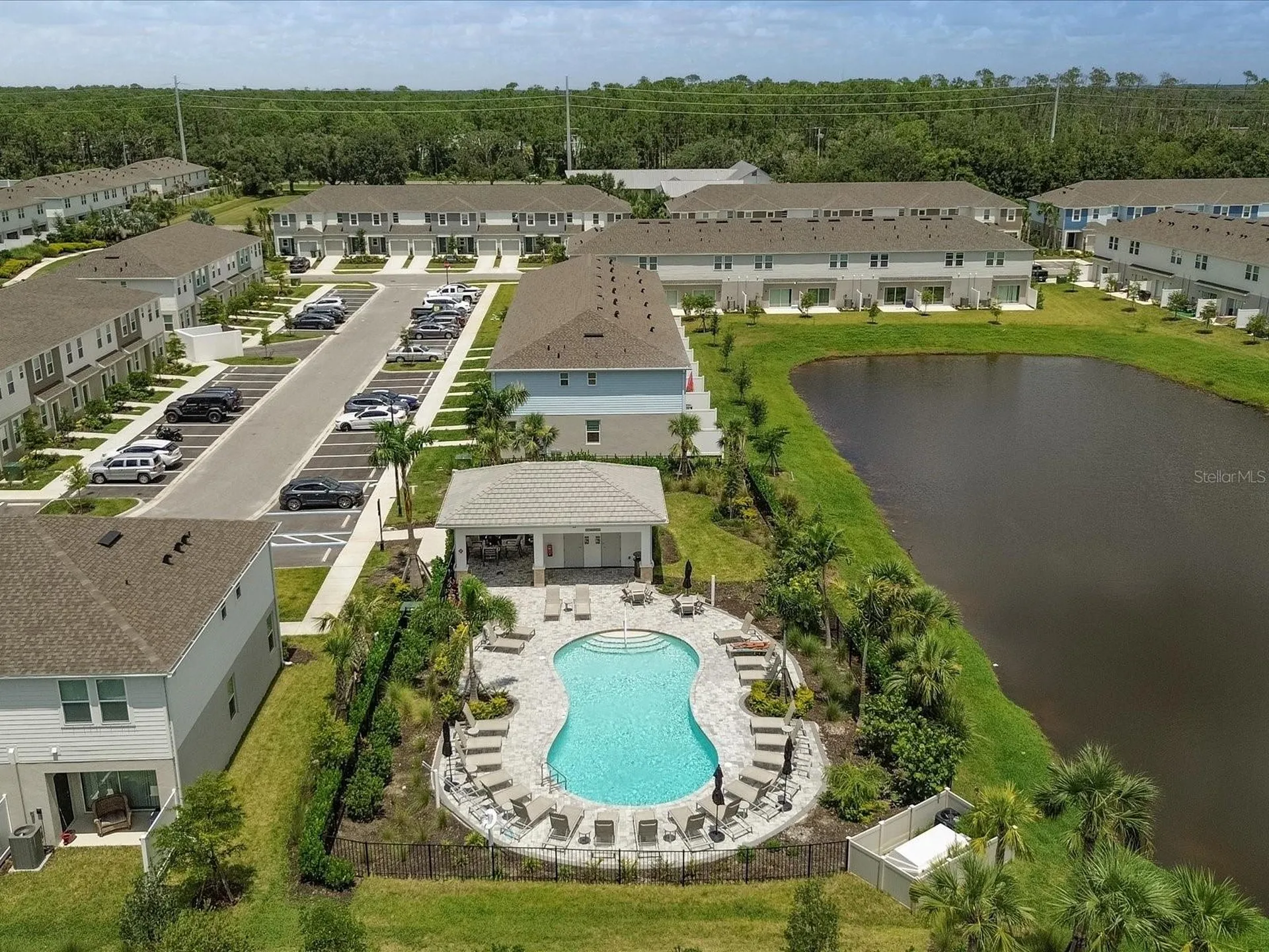 8577 Daybreak Street Sarasota FL 34241