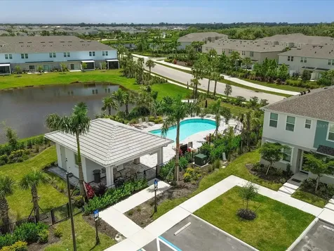 8577 Daybreak Street Sarasota FL 34241