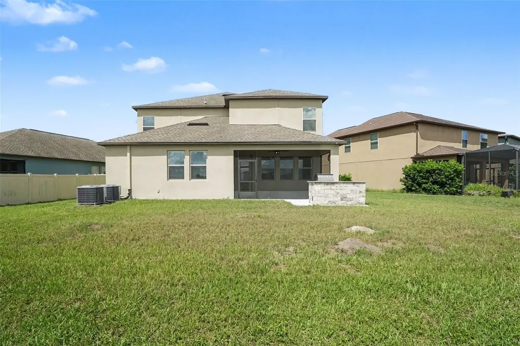 9173 Shadyside Lane Land O Lakes FL 34637