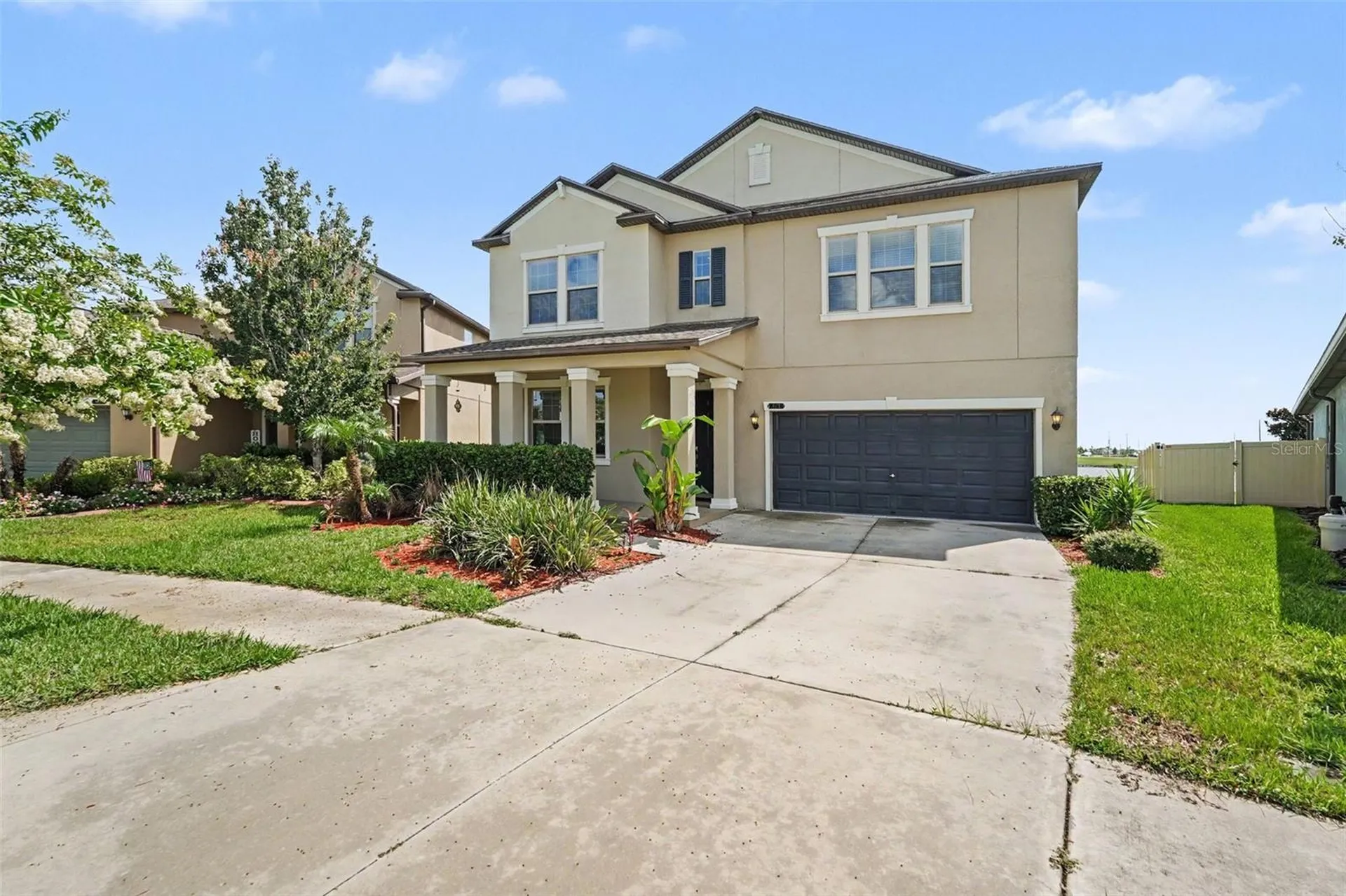 9173 Shadyside Lane Land O Lakes FL 34637
