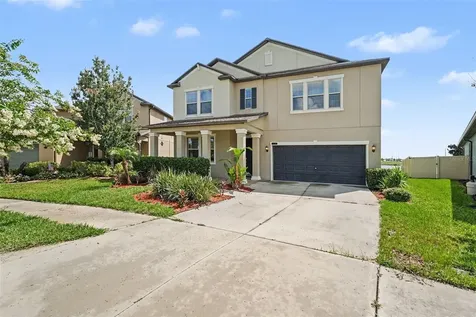9173 Shadyside Lane Land O Lakes FL 34637