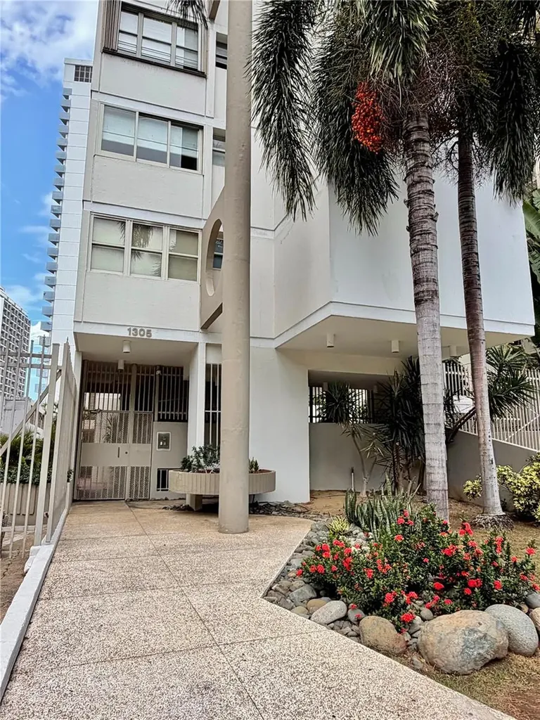 1305 Magdalena Avenue San Juan PR 00907