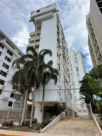1305 Magdalena Avenue San Juan PR 00907