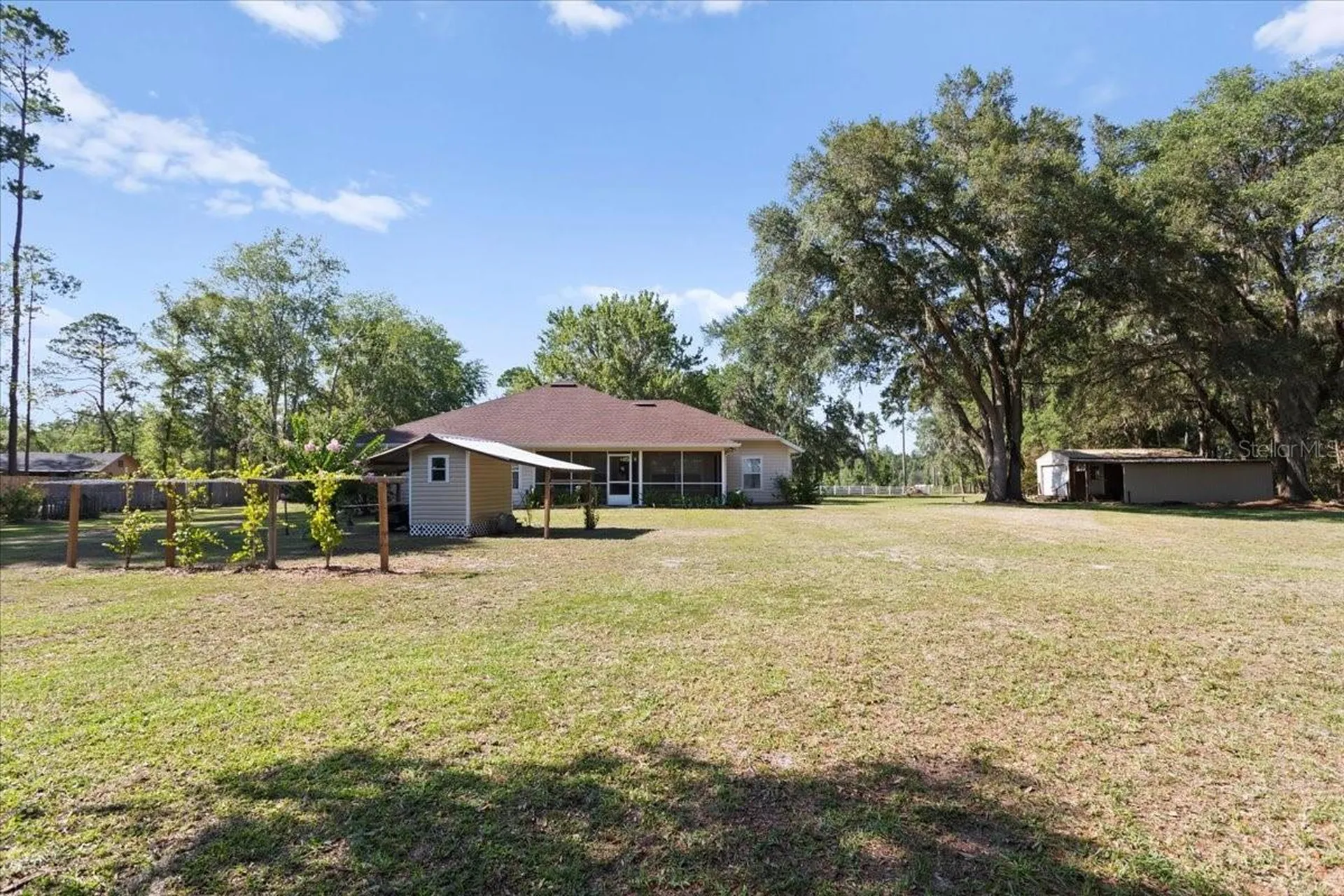 632 SW Catherine Lane Lake City FL 32025