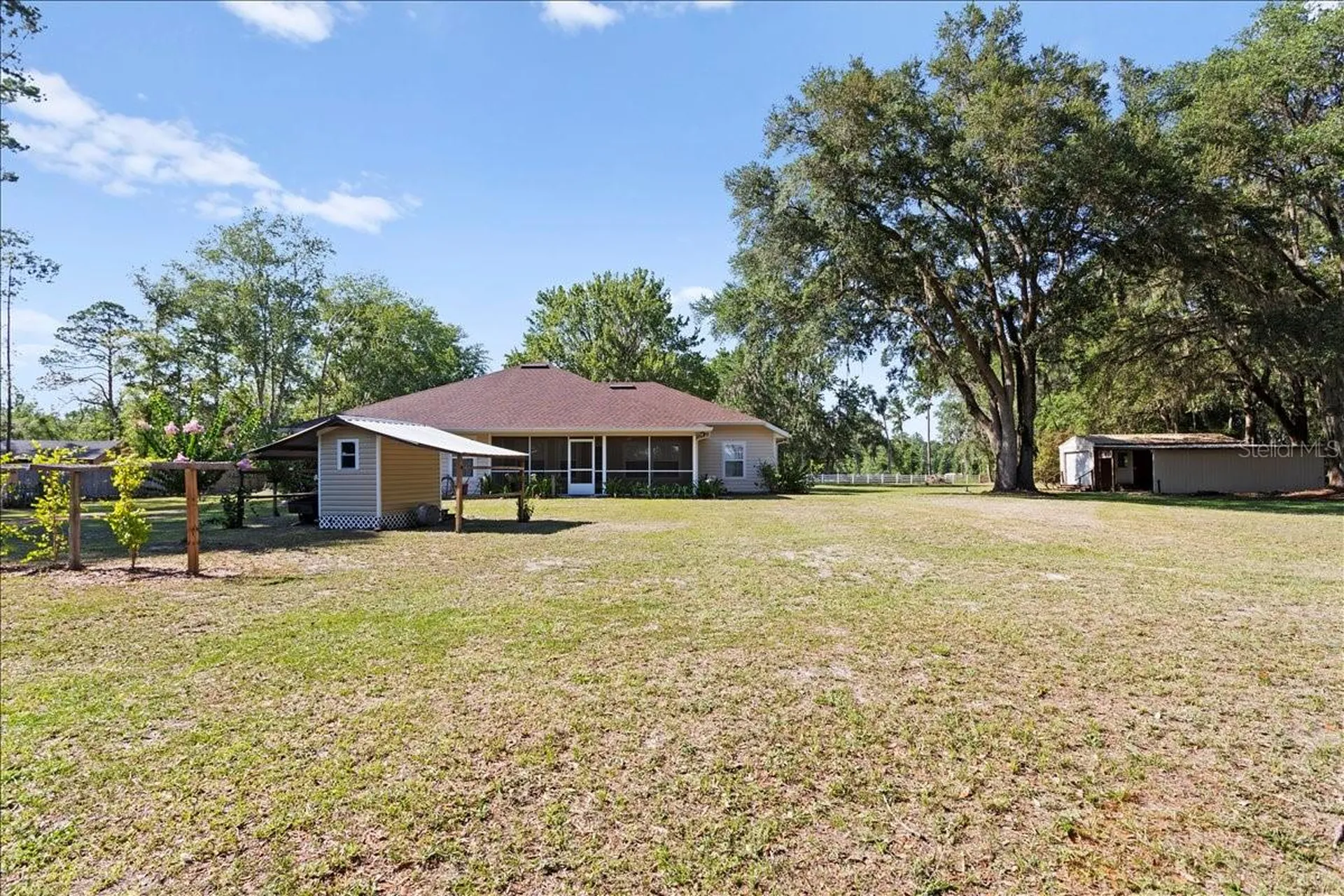 632 SW Catherine Lane Lake City FL 32025