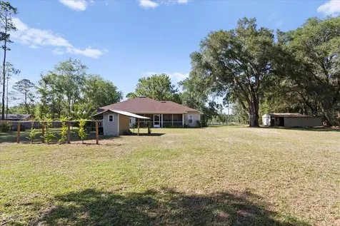 632 SW Catherine Lane Lake City FL 32025