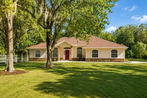 632 SW Catherine Lane Lake City FL 32025