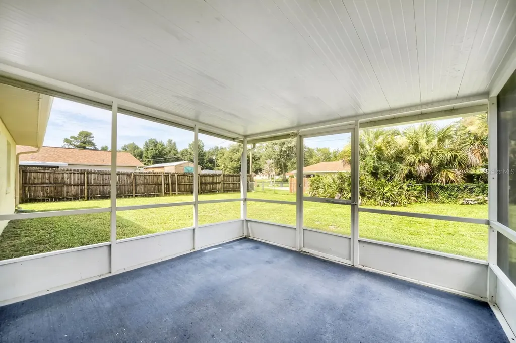 3432 Unity Tree Drive Edgewater FL 32141