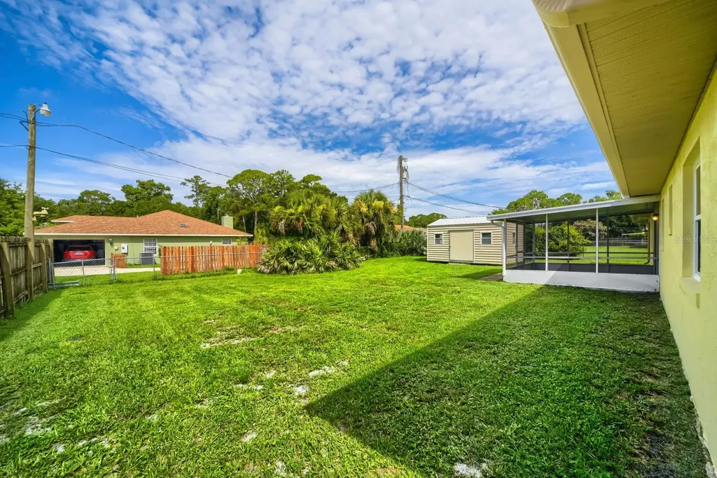 3432 Unity Tree Drive Edgewater FL 32141