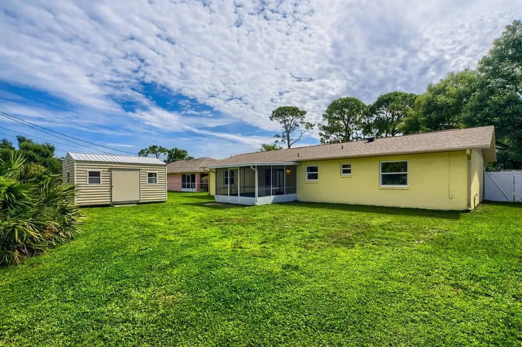 3432 Unity Tree Drive Edgewater FL 32141