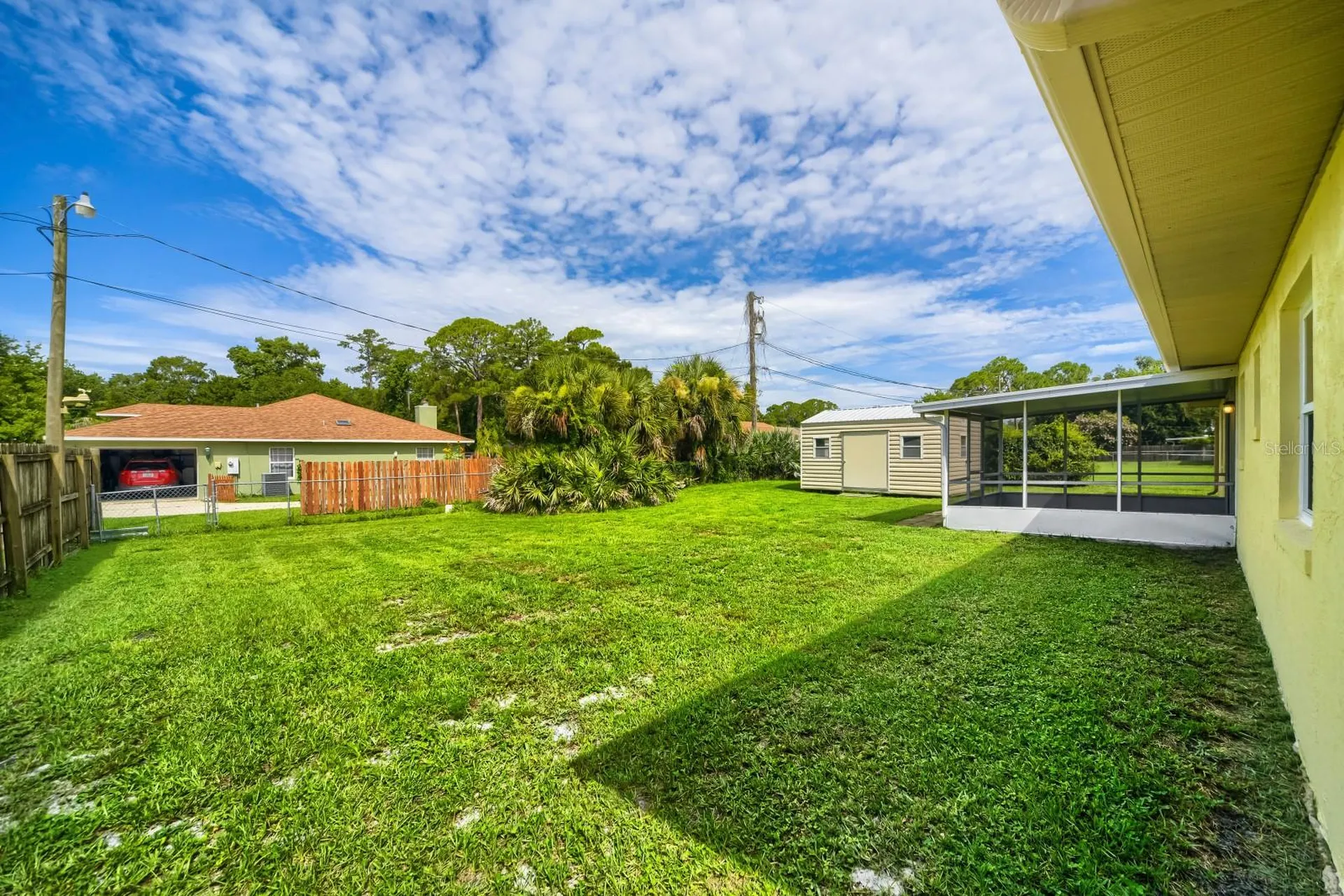 3432 Unity Tree Drive Edgewater FL 32141