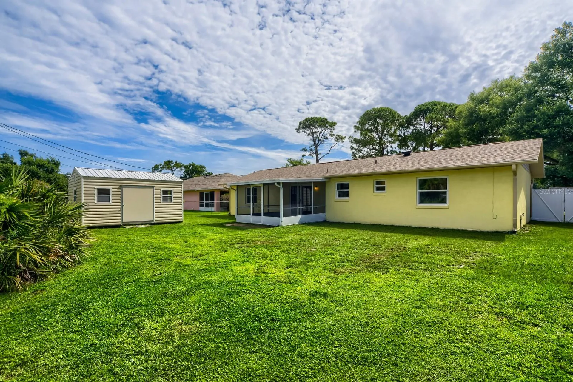 3432 Unity Tree Drive Edgewater FL 32141