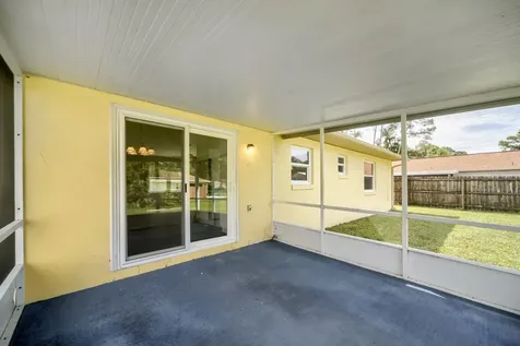 3432 Unity Tree Drive Edgewater FL 32141